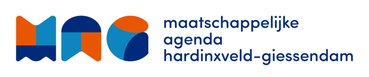 Maatschappelijke agenda Hardinxveld-Giessendam